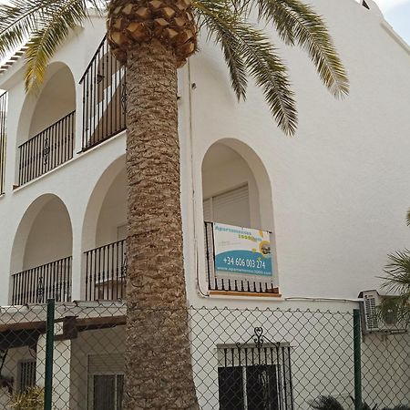 Apartamentos Tierra De Irta 3000 Peñíscola Eksteriør bilde